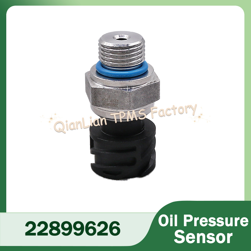 Heavy Equipment Volvo - 22899626 Oil Pressure Sensor for Volvo