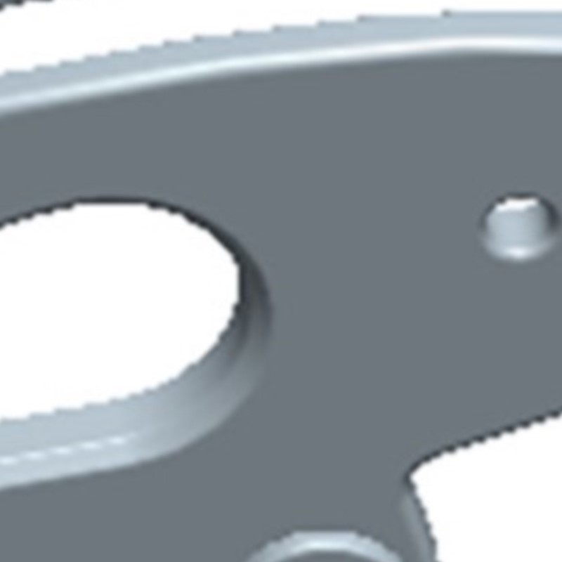 Heavy Equipment With Bucket - Metal Bucket Arm Model Accessories for