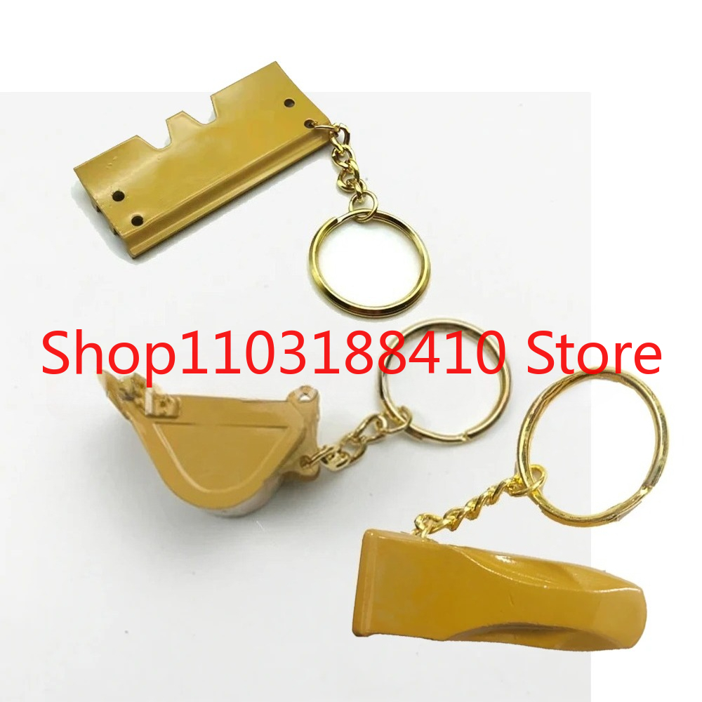 Heavy Equipment With Bucket - 8H5306 5P8500 For Excavator Heavy Equipment