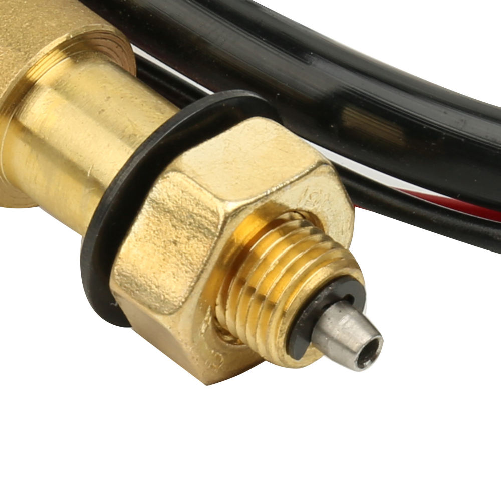 Welding Heavy Equipment - Euro Style Copper Wire Feeder Replacement