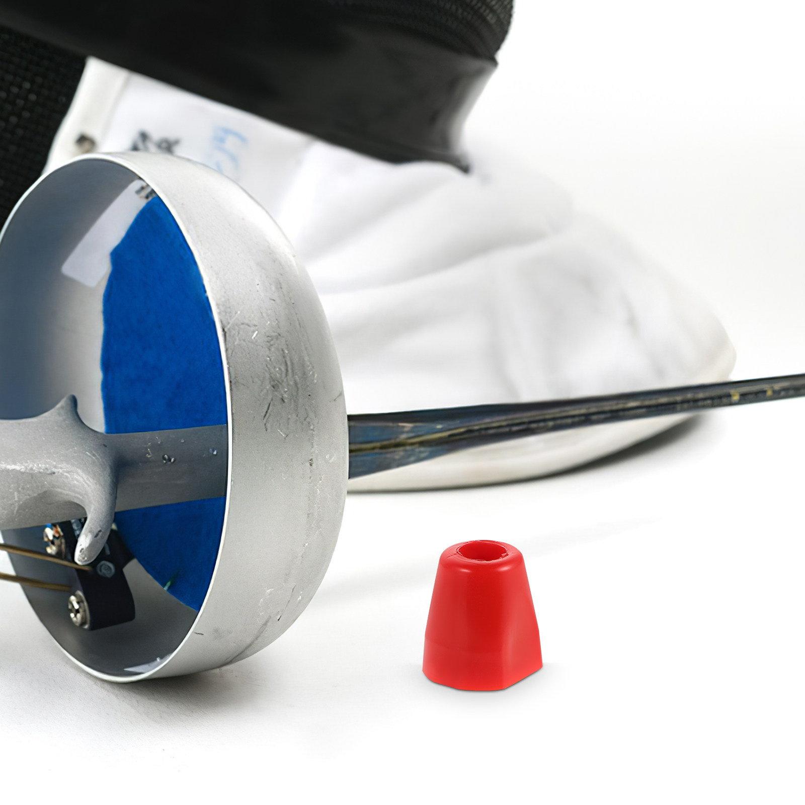 Fencing Sabre Nut Replacement  - Heavy Equipment Maintenance Training ulasan dan harga