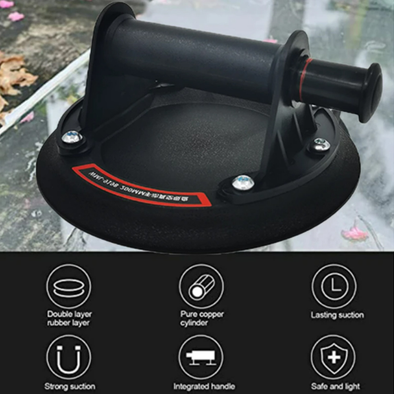 Heavy Duty ABS Coffee Knock Bo - Heavy Equipment With Bucket ulasan dan harga