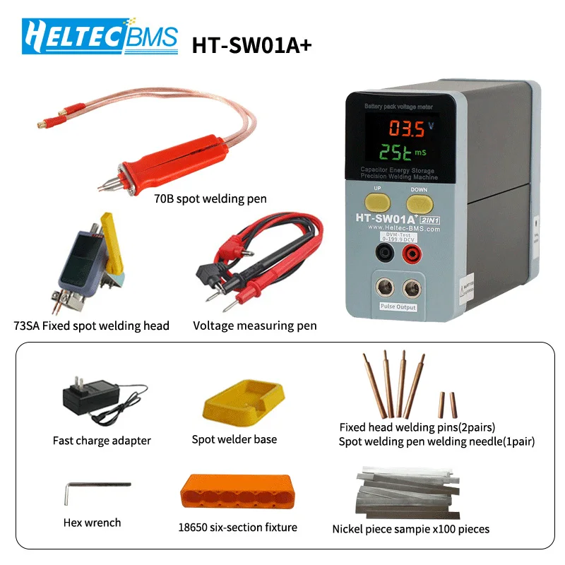 Heltecbms 12KW21KW Portable Sm - Portable Welding Generator ulasan dan harga