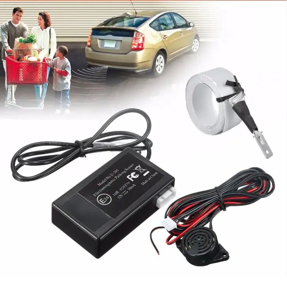 Auto Electromagnetic Parking S - Magnetic Drill Press ulasan dan harga