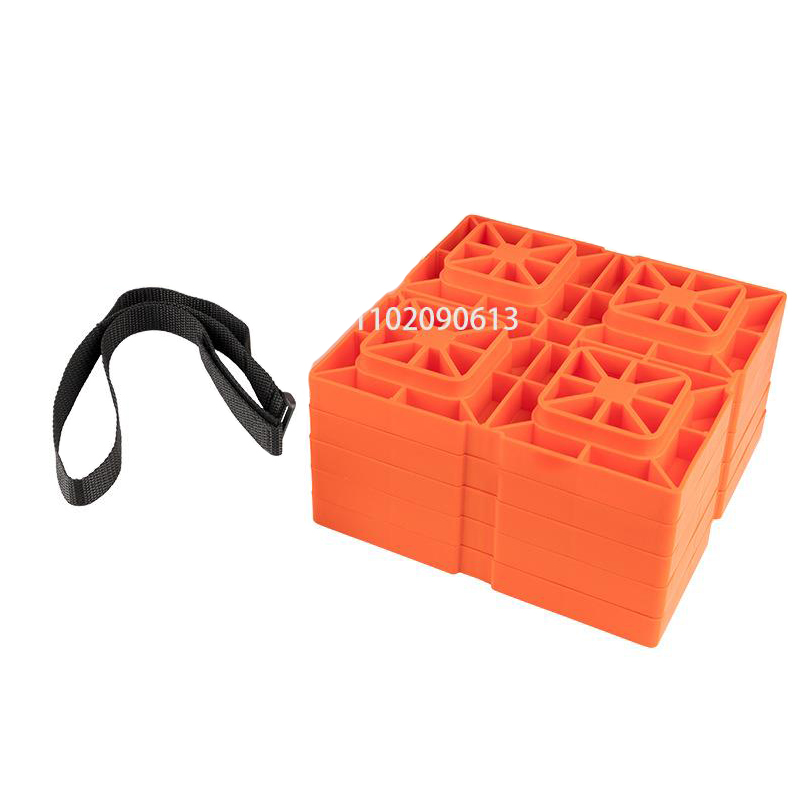 5 PCS Heavy Duty RV Leveling B - Heavy Equipment Operation ulasan dan harga