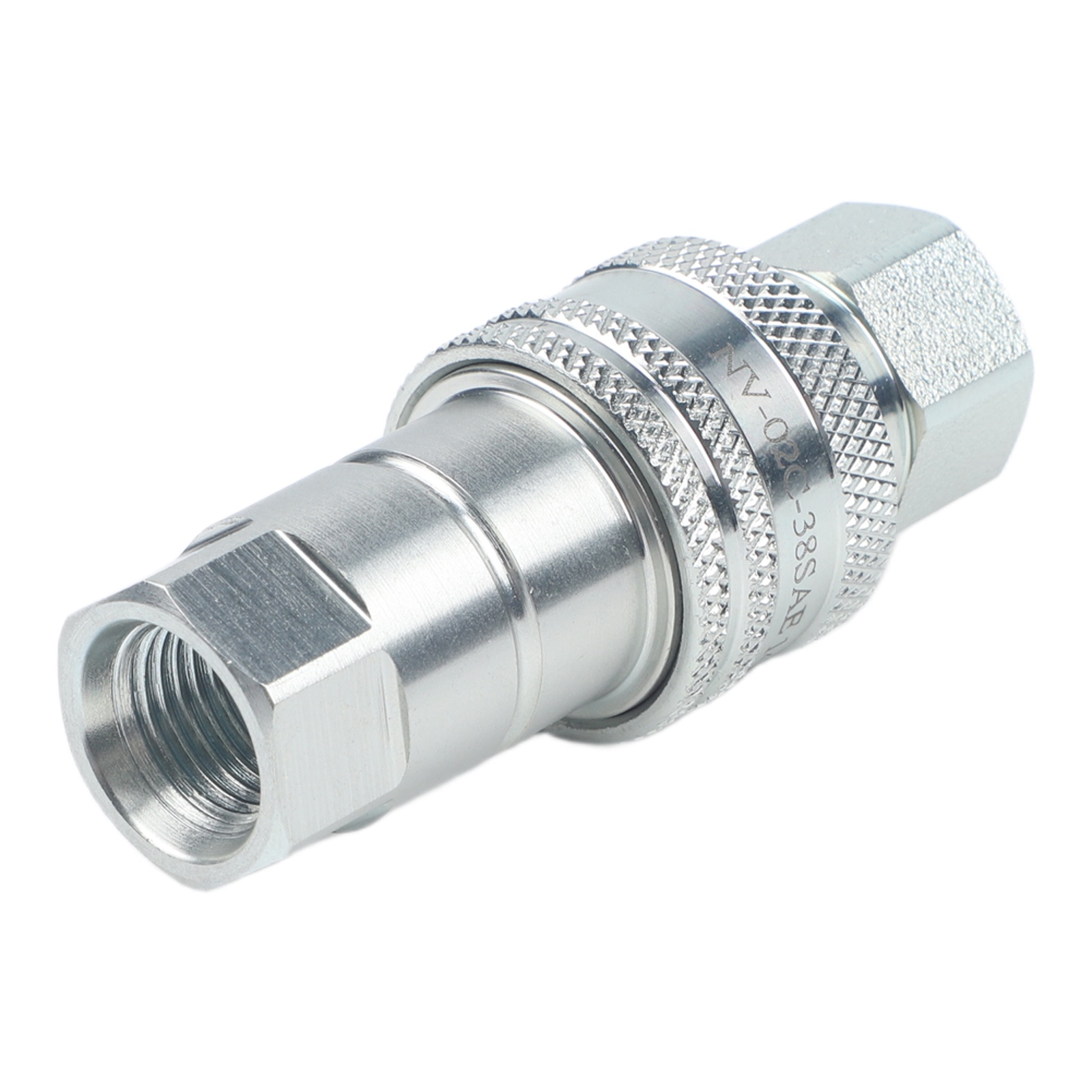 AW32184 LVA16843 Hydraulic Qui - Heavy Equipment Quick Couplers ulasan dan harga
