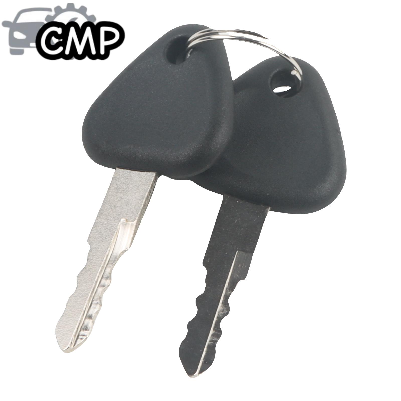 1pair 777 Heavy Equipment Key  - Heavy Equipment Volvo ulasan dan harga