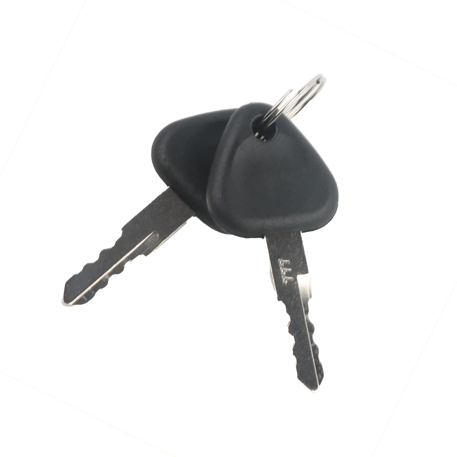 1pair 777 Heavy Equipment Key  - Heavy Equipment Volvo ulasan dan harga