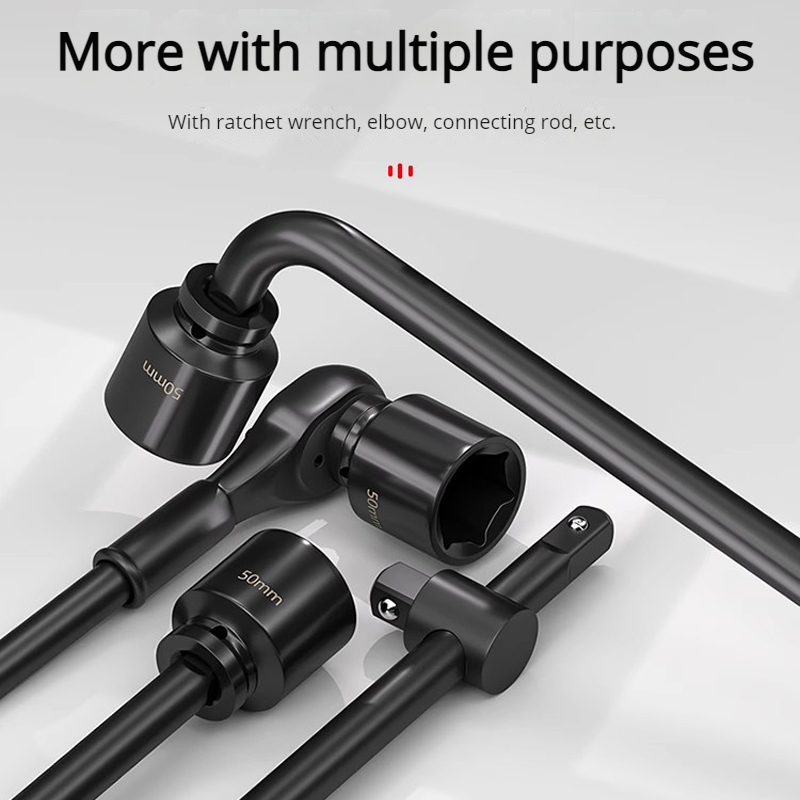 3/4 Inch Hex Socket Heavy Duty - Heavy Equipment Operation ulasan dan harga