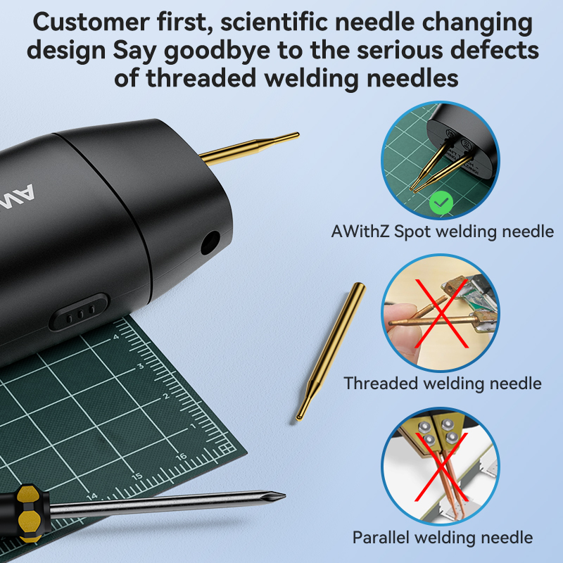 Awithz Portable Battery Spot W - Portable Welding Generator ulasan dan harga