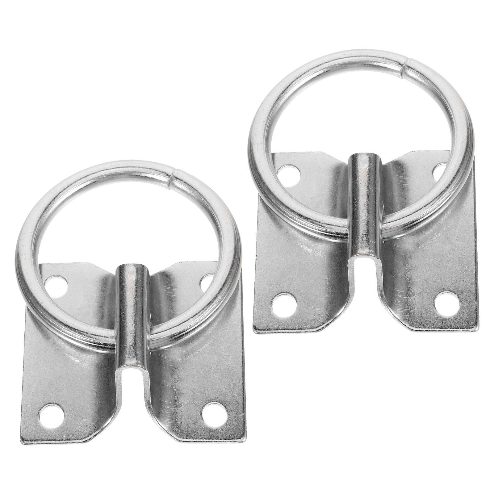 2Pcs Heavy Duty Horse Cross Ti - Heavy Equipment With Bucket ulasan dan harga