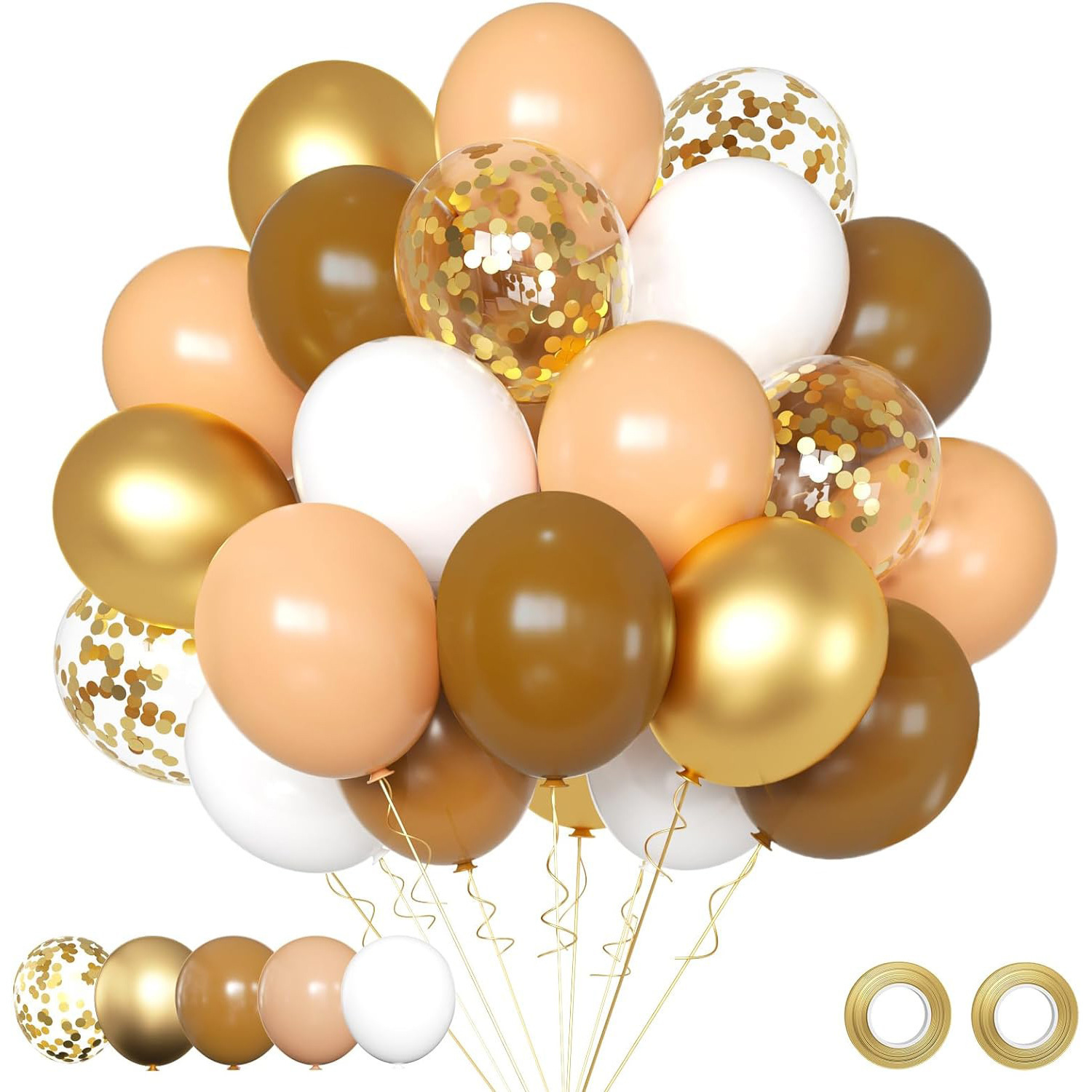 30pcs Chrome Latex Balloon Whi - Heavy Equipment Birthday Theme ulasan dan harga