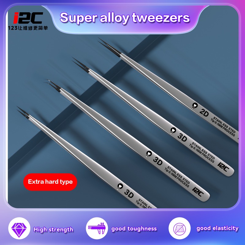 I2C NS(01-04) Super Alloy Twee - Magnetic Drill Press ulasan dan harga