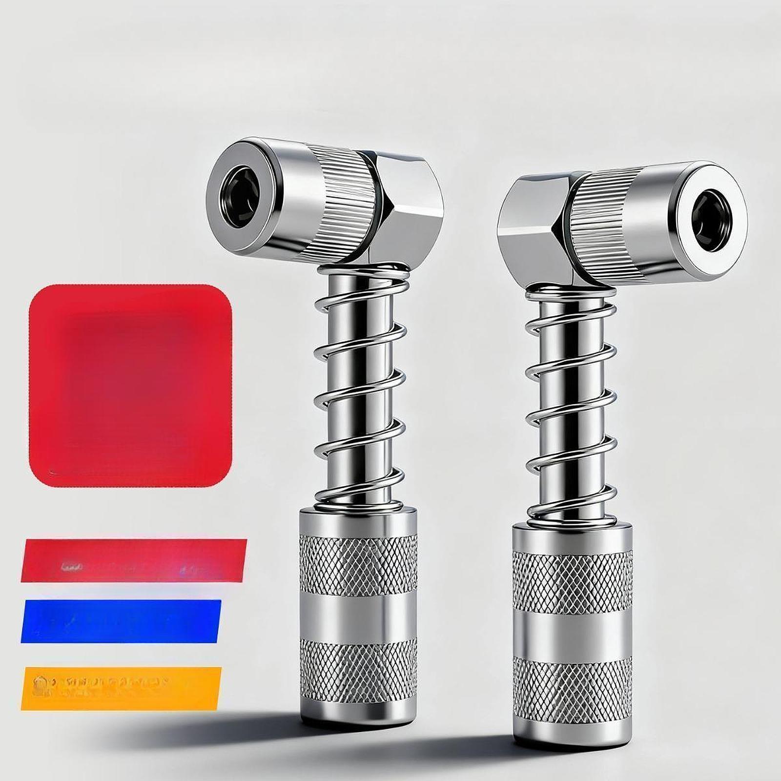 Galvanized Steel Right Angle G - Heavy Equipment Quick Couplers ulasan dan harga