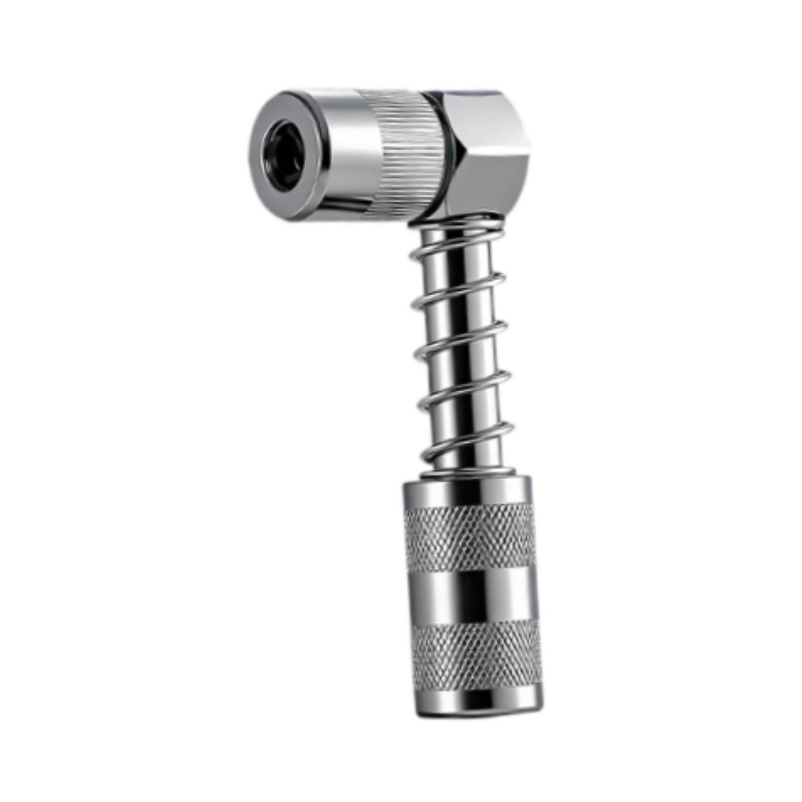Galvanized Steel Right Angle G - Heavy Equipment Quick Couplers ulasan dan harga