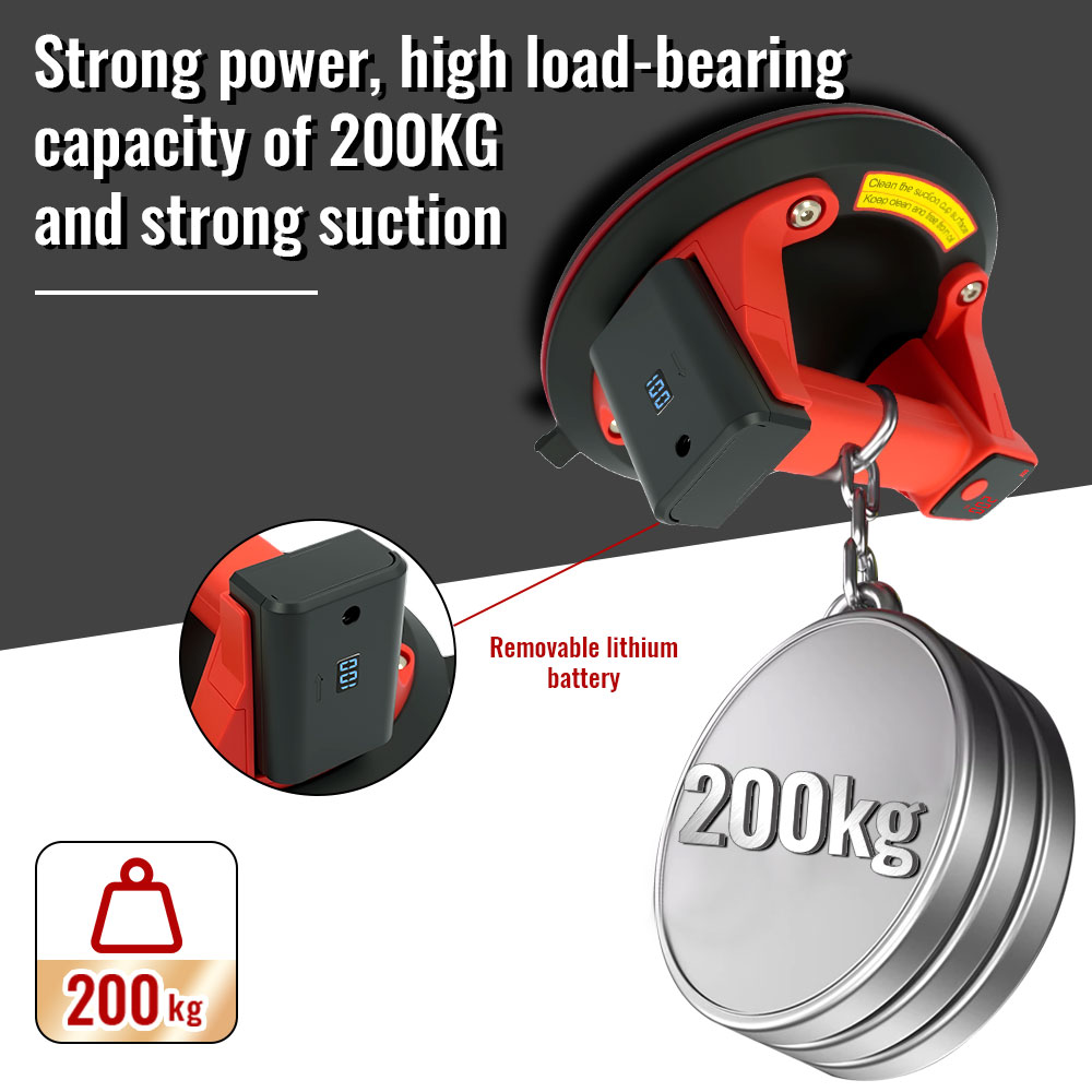Protable 200Kg Intelligent Dis - Heavy Equipment Glass ulasan dan harga