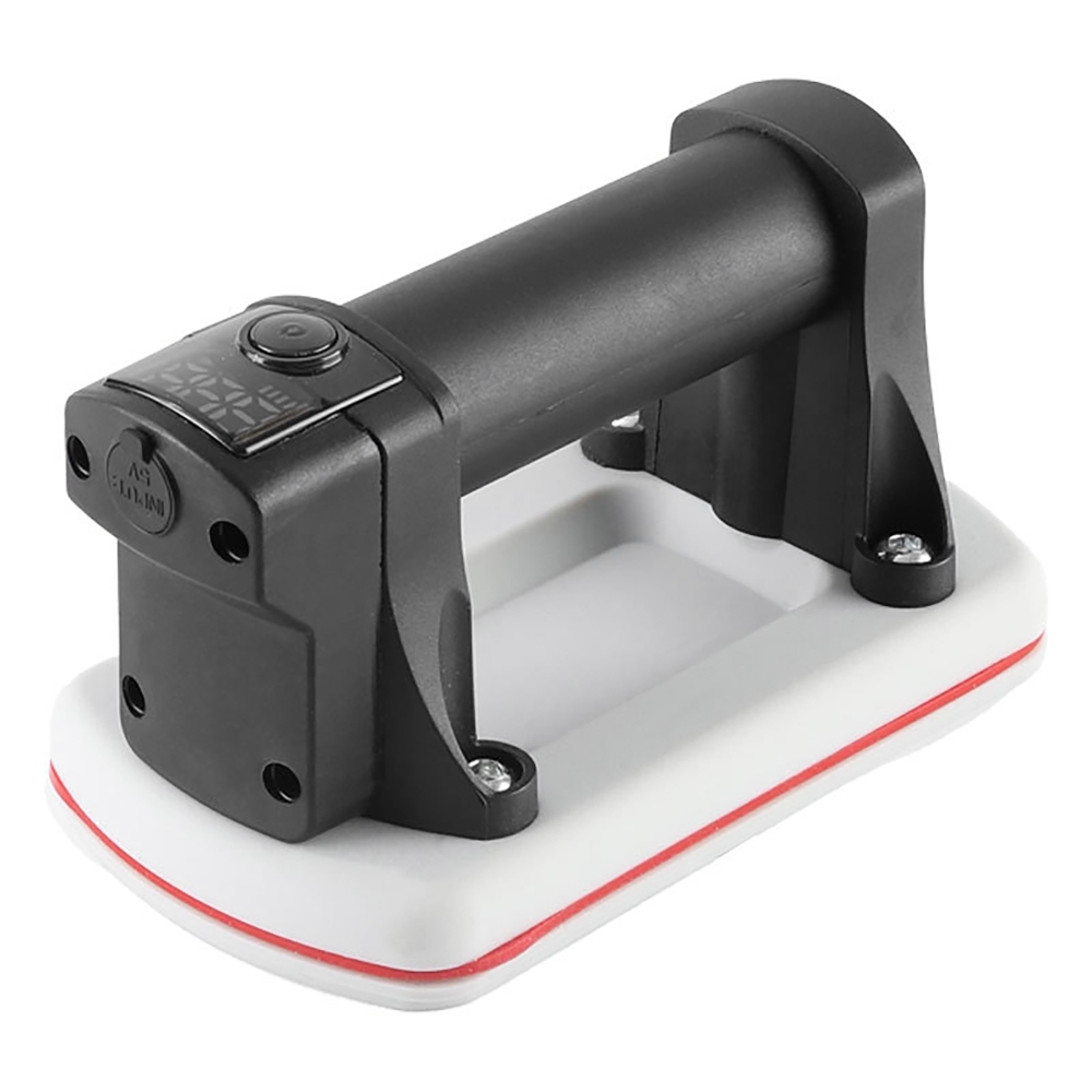 Electric Vacuum Sucker with Re - Heavy Equipment Glass ulasan dan harga
