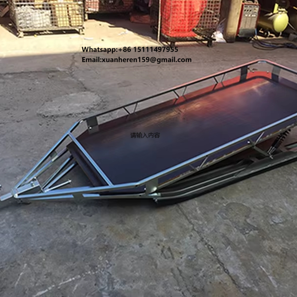 Heavy-Duty Log Wooden Snowboar - Heavy Equipment Haulers ulasan dan harga