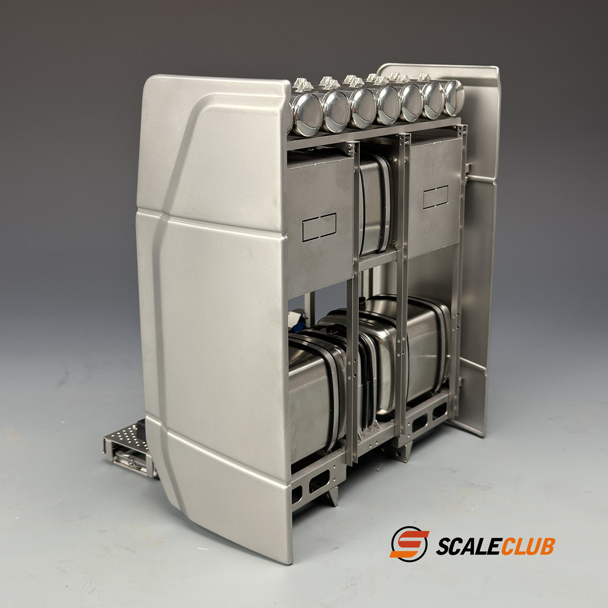 770S 1/14 Truck Cab Equipment  - Heavy Equipment Haulers ulasan dan harga