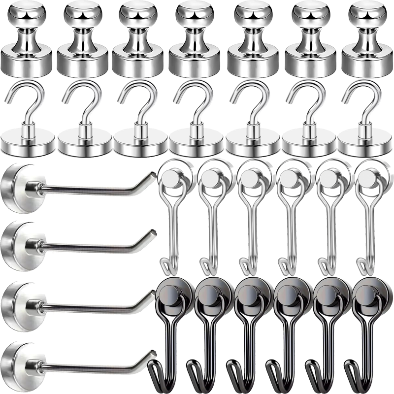 10/20Pcs Heavy Duty Magnet No- - Magnetic Drill Press ulasan dan harga