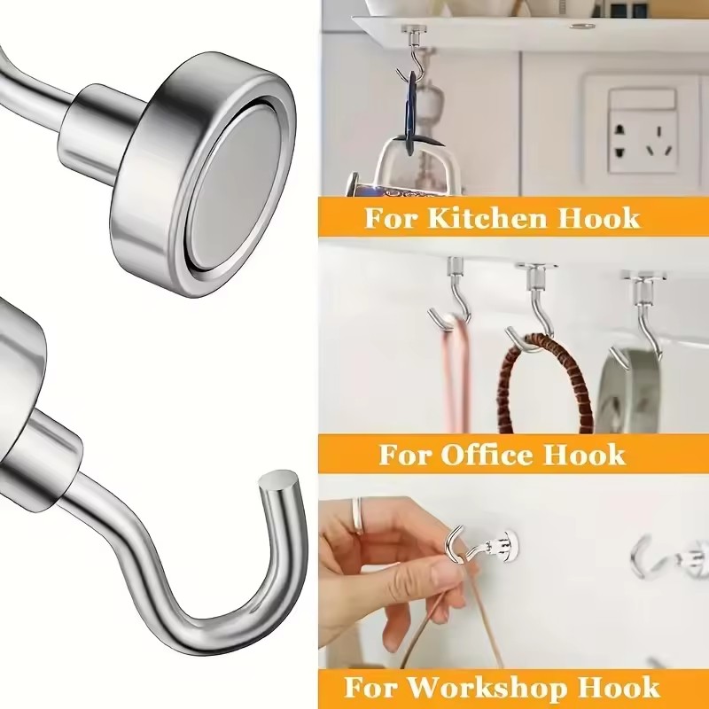 10/20Pcs Heavy Duty Magnet No- - Magnetic Drill Press ulasan dan harga