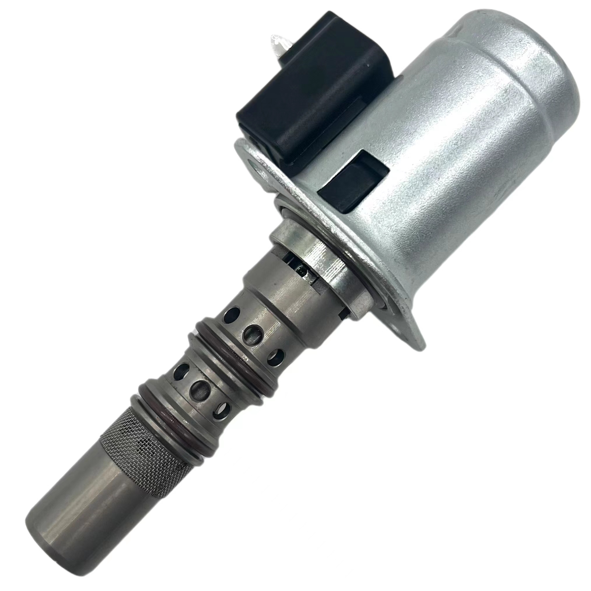 12V/24V Solenoid Valve VOE1141 - Heavy Equipment Volvo ulasan dan harga