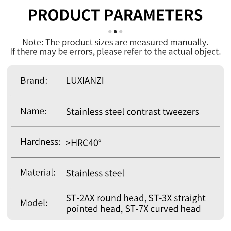 LUXIANZI Stainless Steel Rever - Magnetic Drill Press ulasan dan harga