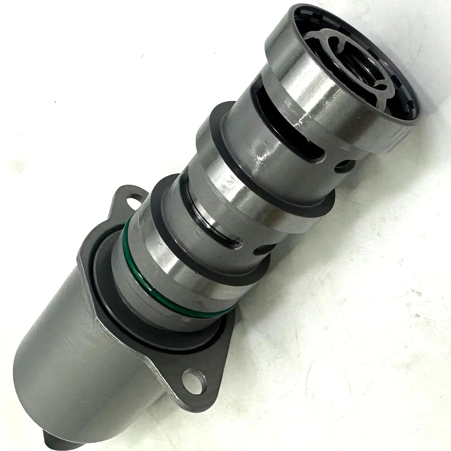 Oil Pressure Control Valve 238 - Heavy Equipment Volvo ulasan dan harga