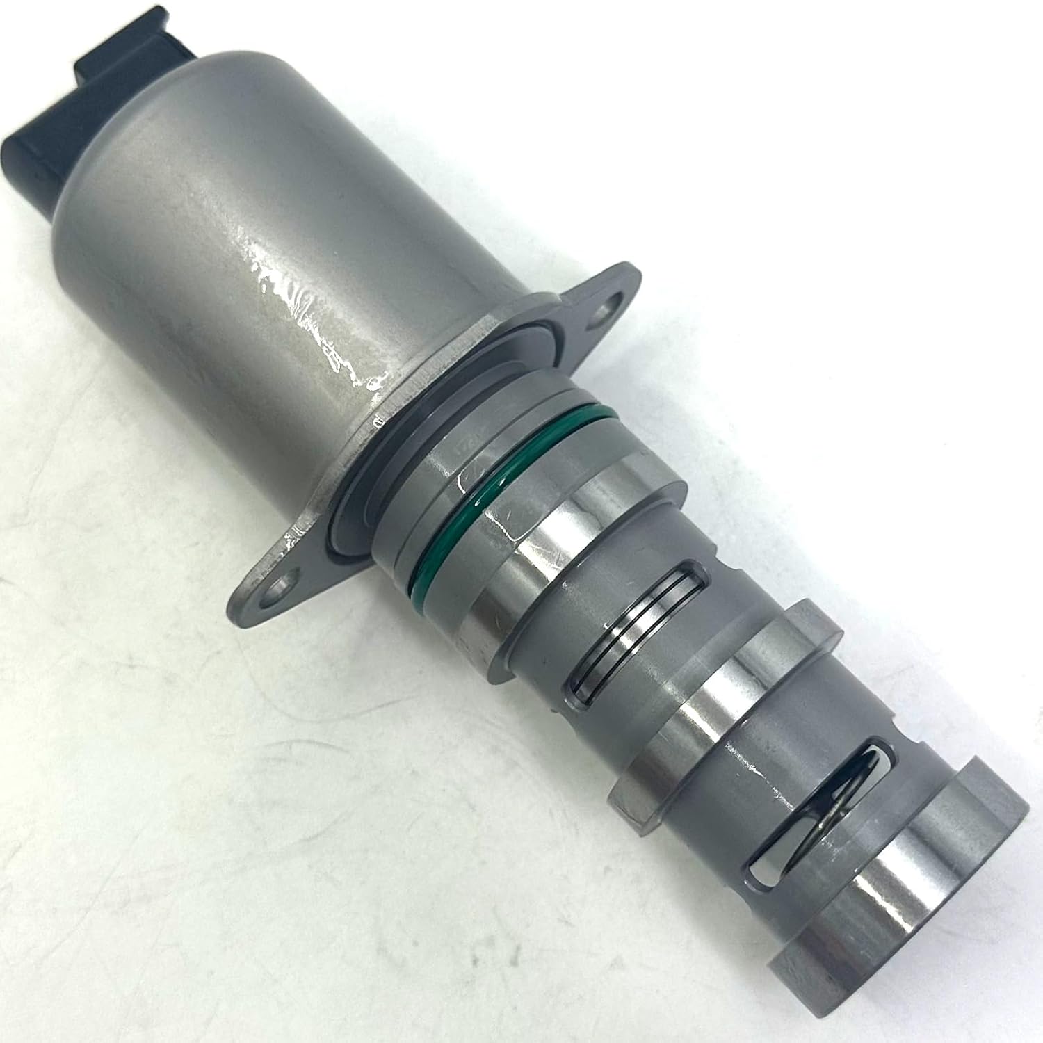 Oil Pressure Control Valve 238 - Heavy Equipment Volvo ulasan dan harga