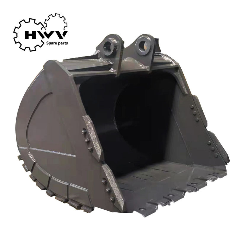 Construction Equipment Excavat - Heavy Equipment With Bucket ulasan dan harga