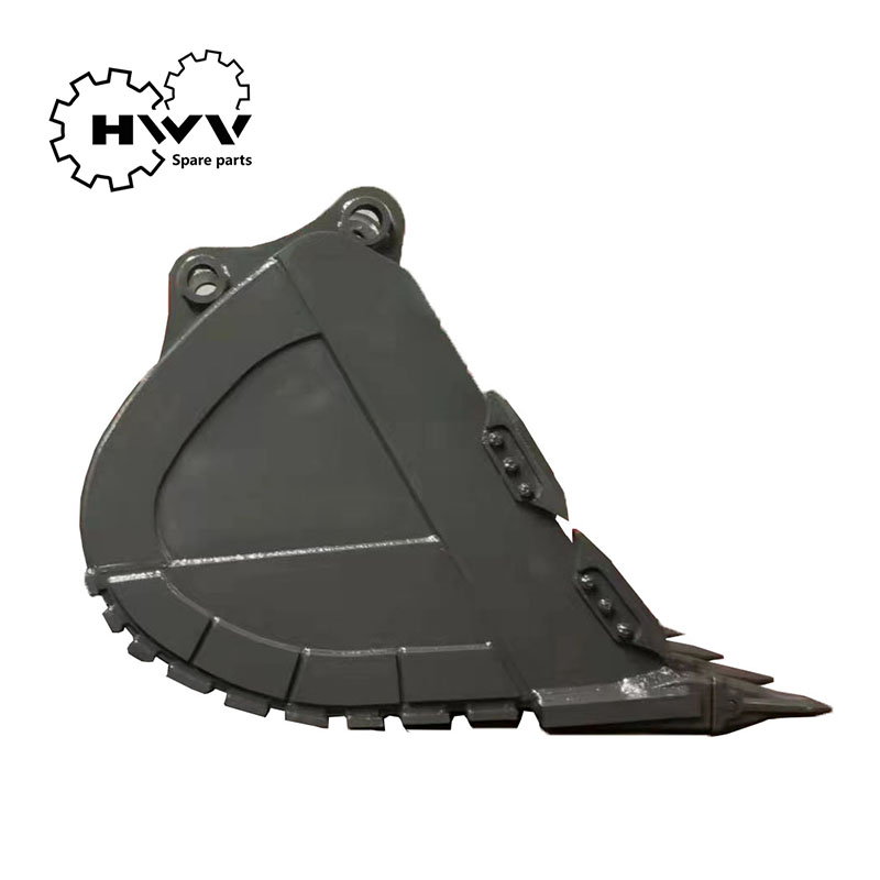 Construction Equipment Excavat - Heavy Equipment With Bucket ulasan dan harga