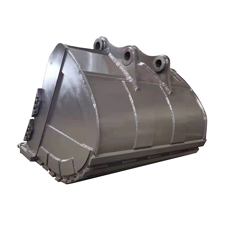 Construction Equipment Excavat - Heavy Equipment With Bucket ulasan dan harga