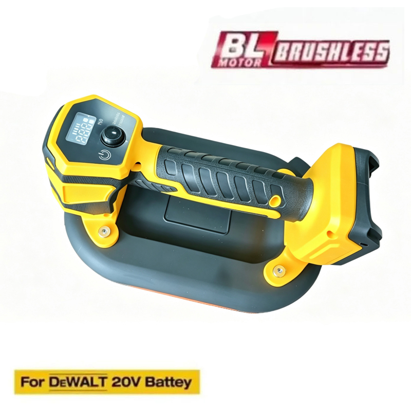 Electric Vacuum Suction Cup He - Heavy Equipment Glass ulasan dan harga