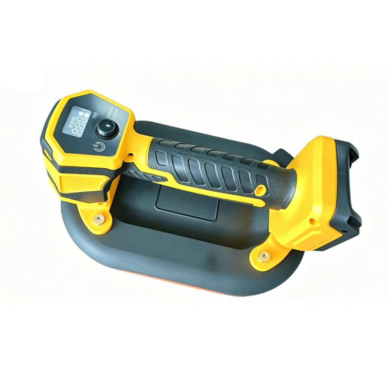 Electric Vacuum Suction Cup He - Heavy Equipment Glass ulasan dan harga