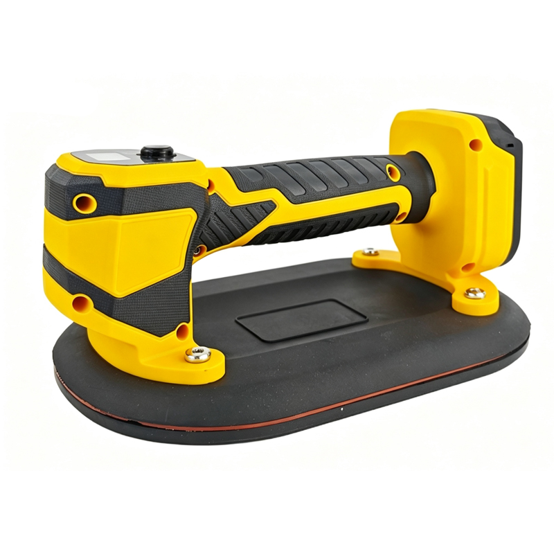 Electric Vacuum Suction Cup He - Heavy Equipment Glass ulasan dan harga