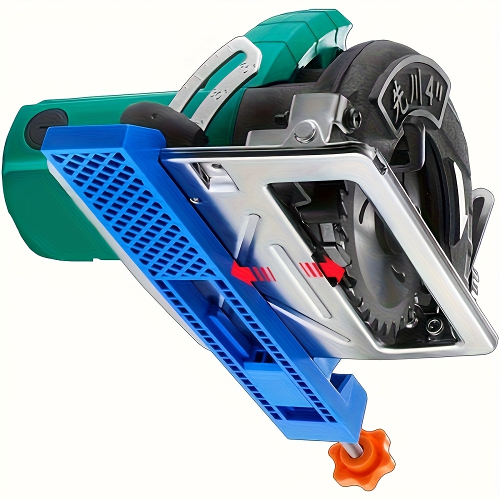 Durable ABS Electric Circular  - Heavy Equipment Work ulasan dan harga