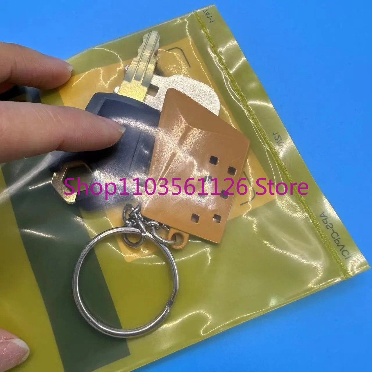 5P8500 8H5306 with Bucket Key  - Heavy Equipment With Bucket ulasan dan harga