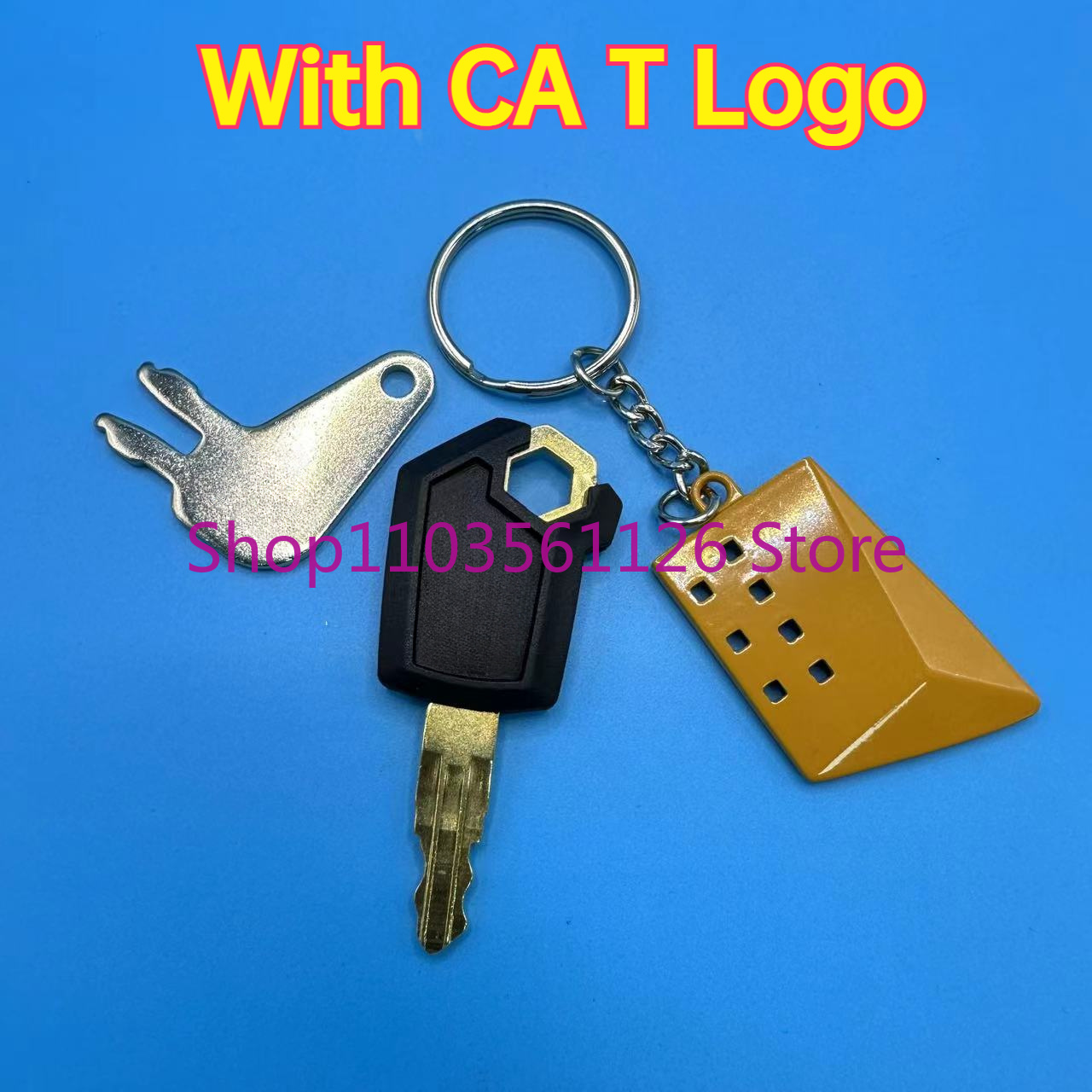 5P8500 8H5306 with Bucket Key  - Heavy Equipment With Bucket ulasan dan harga