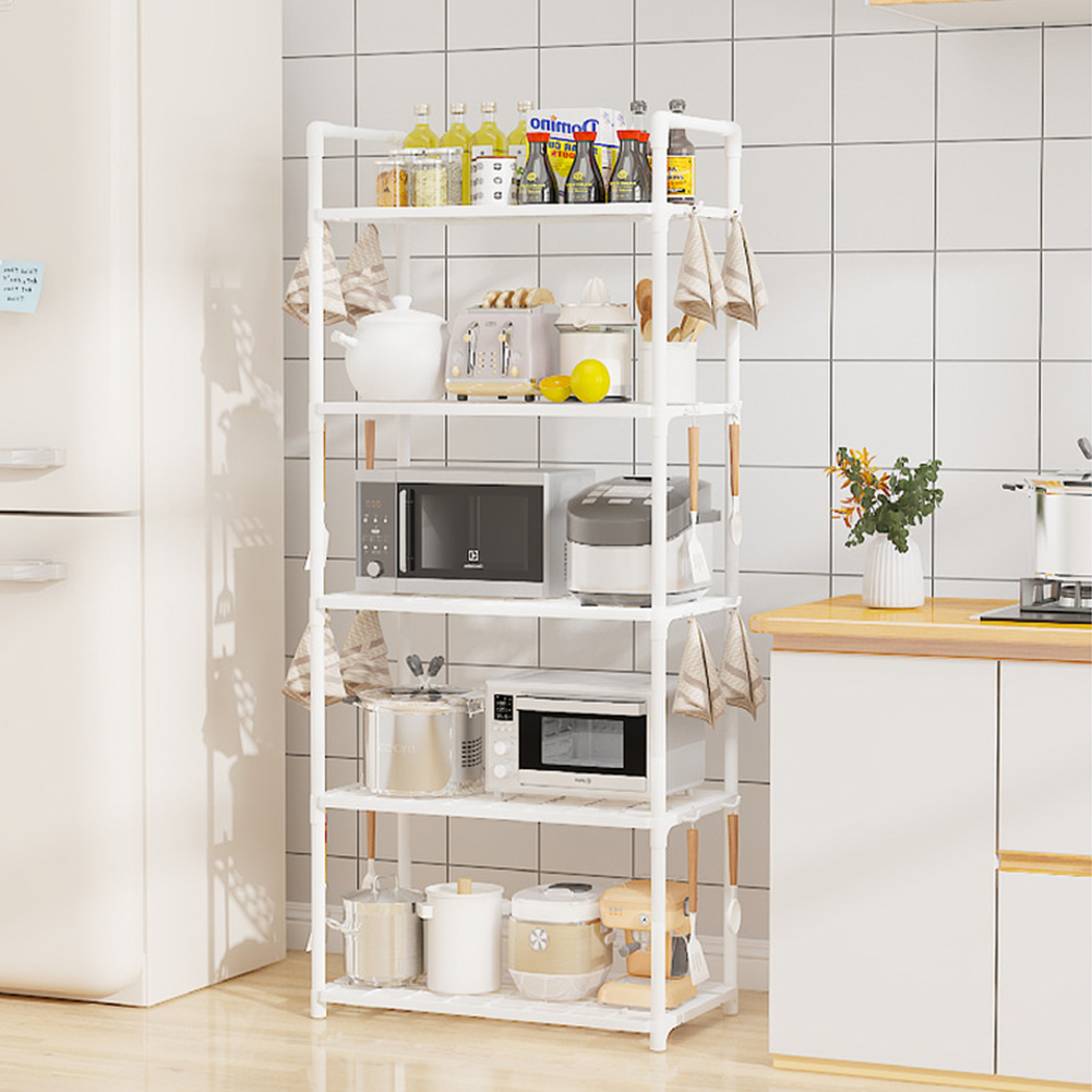 Storage Shelves 5 Tier Shelf O - Heavy Equipment Operation ulasan dan harga