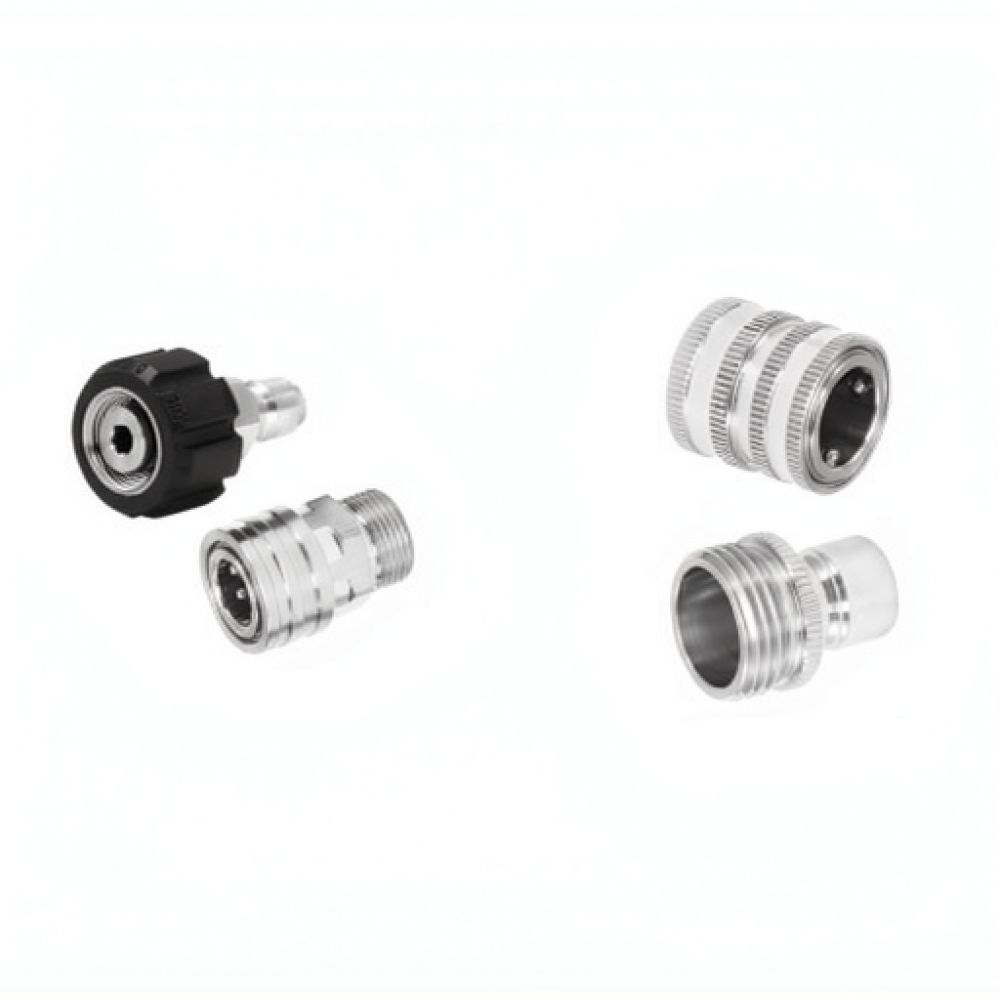 Heavy Duty Pressure Washer Ada - Heavy Equipment Quick Couplers ulasan dan harga