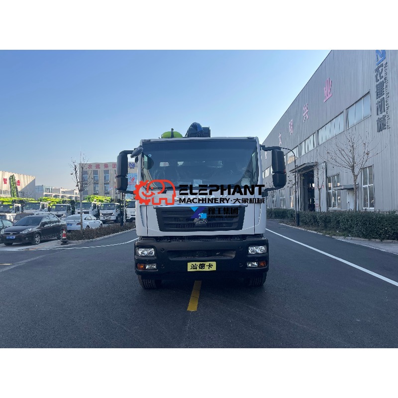 30m 2026 Brand New Concrete Pu - Heavy Equipment Work ulasan dan harga