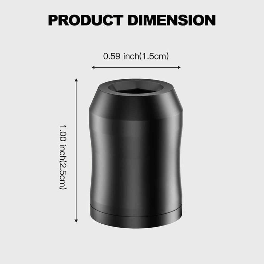 1/2Pcs Magnetizer And Demagnet - Magnetic Drill Press ulasan dan harga