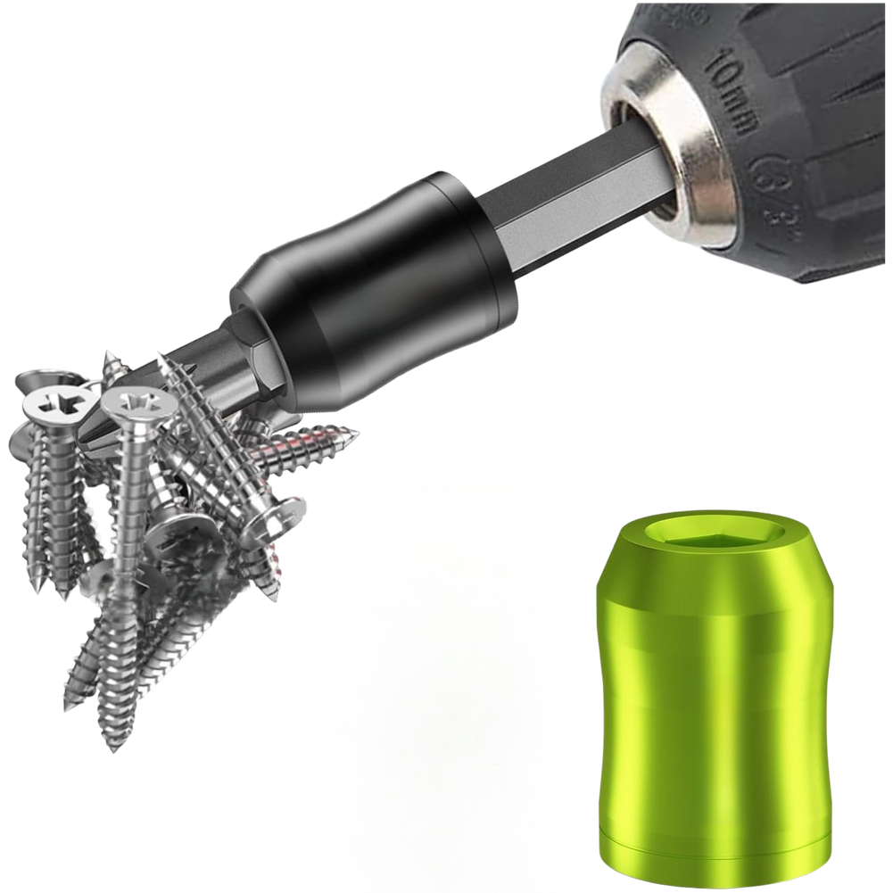 1/2Pcs Magnetizer And Demagnet - Magnetic Drill Press ulasan dan harga