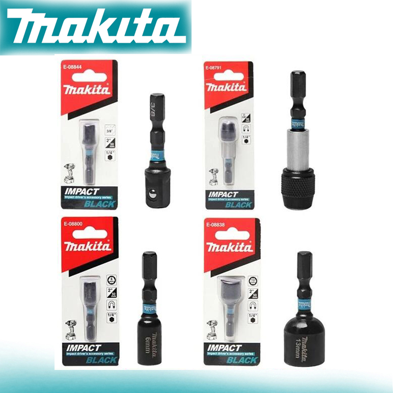 Makita Impact Black Series Mag - Magnetic Drill Press ulasan dan harga