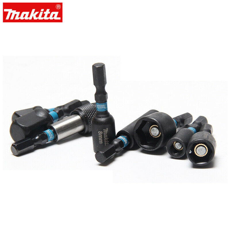 Makita Impact Black Series Mag - Magnetic Drill Press ulasan dan harga