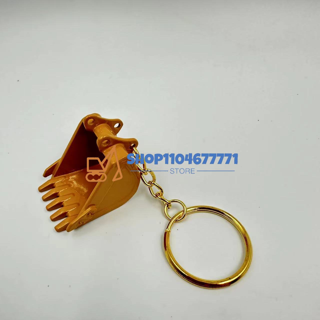 5P8500 8H5306 Excavator Heavy  - Heavy Equipment With Bucket ulasan dan harga
