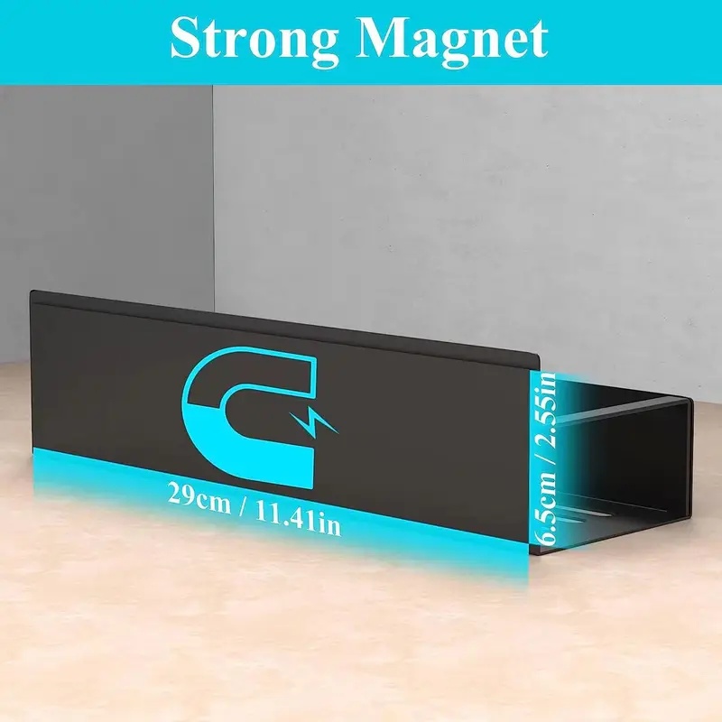Magnetic Refrigerator Shelf Or - Magnetic Drill Press ulasan dan harga