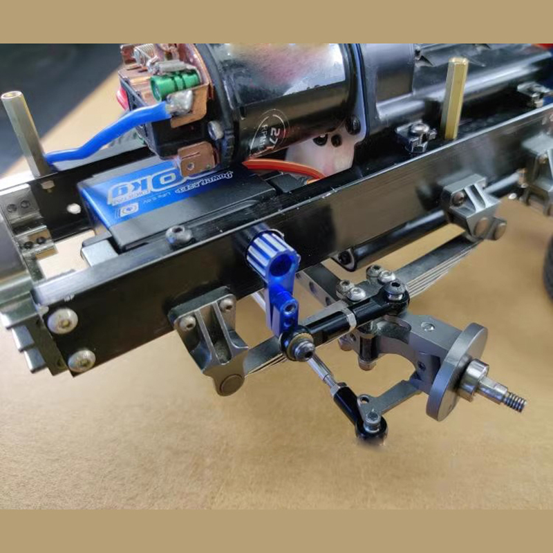 Metal Steering Assembly for Ta - Heavy Equipment Volvo ulasan dan harga