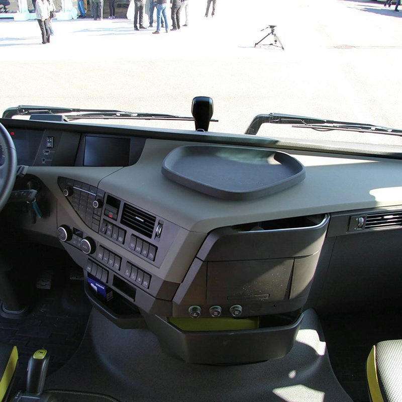 Simulation Interior Storage Tr - Heavy Equipment Volvo ulasan dan harga