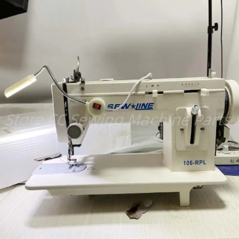 Lighting Sewing Machine LED Li - Magnetic Drill Press ulasan dan harga